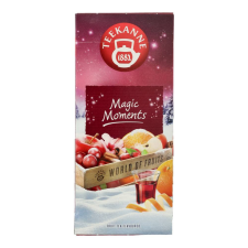 TEEKANNE MAGIC MOMENTS TEA tea