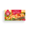  Teekanne Mediterranean Red Orange Vérnarancs tea 20 db