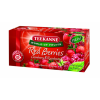 TEEKANNE Red Berries - vörösáfonyás málnás gyümölcstea - 20 filter 45g