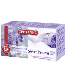 TEEKANNE sweet dreams tea 16x1,7g 27 g tea