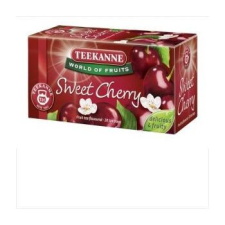  TEEKANNE TEA SWEET CHERRY 20db tea