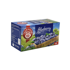  TEEKANNE WOF BLUEBERRY ÁFONYA ÍZŰ 20DB reform élelmiszer