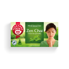  Teekanne Zen Chai tea 20 db tea