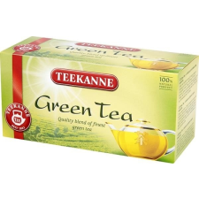  TEEKANNE ZÖLD TEA tea