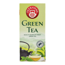 TEEKANNE ZÖLD TEA tea