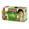 TEEKANNE Zöld tea 20x1,75 g, TEEKANNE "Zen chai"