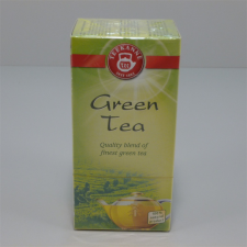 Teekanne zöld tea 20x1,75g 35 g tea