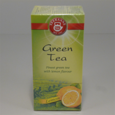  Teekanne zöld tea citrom 20x1,75g 35 g tea