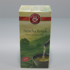 Teekanne zöld tea sencha royal 35 g tea