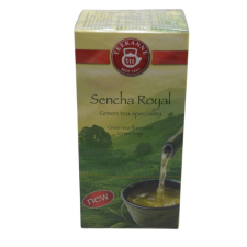  Teekanne zöld tea sencha royal 35 g tea