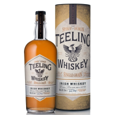  Teeling Single Grain 46% dd. whisky