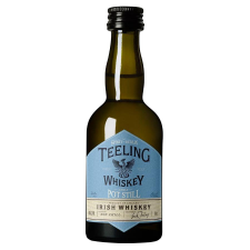  Teeling Single Pot Still mini whiskey (0,05L / 46%) whisky