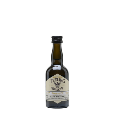 TEELING Small Batch Whiskey 0,05l mini 46% whisky
