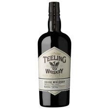  Teeling Small Batch whiskey DRS (0,7L / 46%) whisky