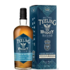 Teeling Whisky Sommelier Selection Duoro Old Wines Cask Small Batch Irish 0,7l DD.
