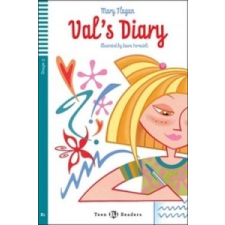  Teen ELI Readers - English – Mary Flagan idegen nyelvű könyv