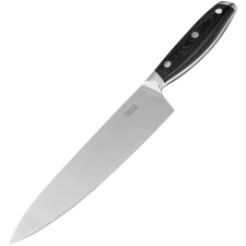 Teesa TSA0190 Kuchařský nůž 33 cm, nerezová ocel kés és bárd