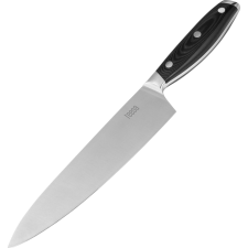 Teesa TSA0190 Szakácskés, rozsdamentes acél, 33 cm (TSA0190) kés és bárd
