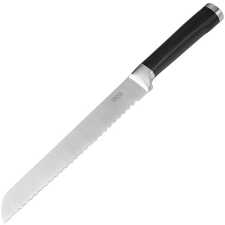 Teesa TSA0192 kenyérhez és péksüteményhez, 31 cm, rozsdamentes acél kés és bárd
