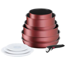 Tefal 10 db-os edénykészlet Ingenio Daily Chef L3989402 edény