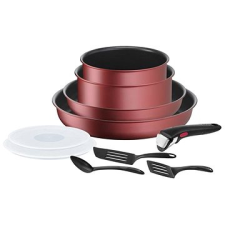 Tefal 10 db-os edénykészlet Ingenio Daily Chef L3989502 edény