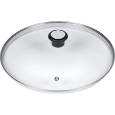 Tefal 22646 Jamie Oliver serpenyő fedél 32 cm átlátszó (Basic garancia) edény
