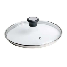 Tefal 28097712 ÜVEGFEDŐ 28 CM konyhai eszköz
