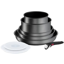 Tefal 8 db-os edénykészlet Ingenio Daily Chef On L7619202 edény