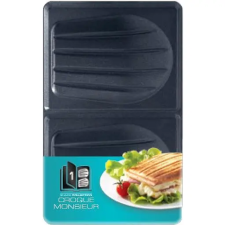 Tefal ACC Snack Collection Toasted Sandwich Box papírárú, csomagoló és tárolóeszköz