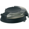 Tefal Acti Fry komplett fedél, fekete(SS-993604)