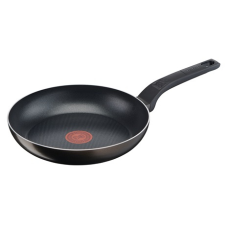 Tefal B5540473 Cook'n Clean 24cm serpenyő edény