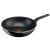 Tefal B5671953 Simply Clean red serpenyő wok 28 cm