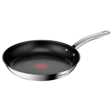 Tefal B8170644 serpenyő 28cm intuition edény