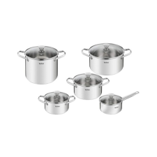 Tefal b921sa55 cook eat 10 db-os edényszett edény
