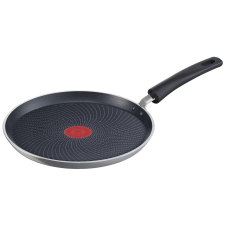 Tefal C2733833 Pleasure Palacsintasütő 25cm Szürke edény