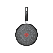 Tefal C2923853 Force palacsinta serpenyő 25 cm edény