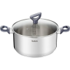 Tefal Daily Cook Lábas fedővel 24 cm G7124645