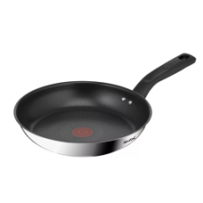 Tefal Delicious serpenyő, 28cm (B8180655) edény