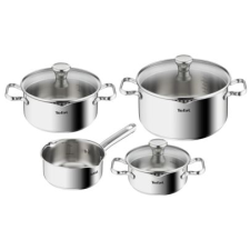 Tefal Duetto A705A836 edény készlet 4 dB (A705A836) edény
