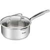 Tefal Duetto+ G7192356 nyeles lábas fedéllel, 18 cm