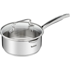 Tefal Duetto+ G7192356 nyeles lábas fedéllel, 18 cm edény