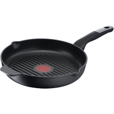 Tefal E2294074 Unlimited Grill serpenyő, 26 cm (E2294074) edény