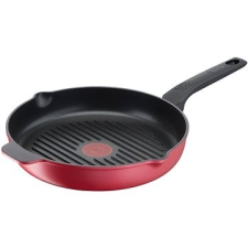 Tefal E2374074 Daily Chef Grill serpenyő 26 cm edény