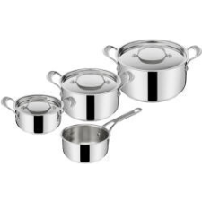 Tefal E307S734 Jamie Oliver E307S7 edény készlet 4 db edény
