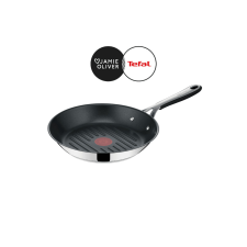 Tefal E3144074 Jamie Oliver grill serpenyő 26cm edény