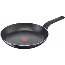 Tefal Easy Cook & Clean B55506 Általános serpenyő Kör (B5550633) sütés és főzés