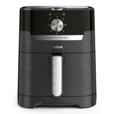 Tefal Easy Fry & Grill forrólevegős sütő, 4.2 liter (EY501815) fritőz