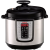 Tefal Elektromos gyorsfőző Tefal CY505E30 One Pot, 1200 W, 5,8 L, 25 program, melegen tartás, fekete
