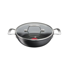 Tefal Excellence lábas fedővel 26 cm (G2557153) edény