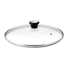 Tefal Exception üvegfedő 24cm (28097532) edény